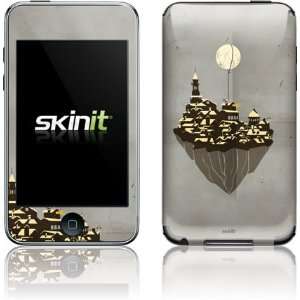   Life skin for iPod Touch (2nd & 3rd Gen)  Players & Accessories