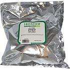 frontier natural products cut sifted sassafras root bark 16 oz 