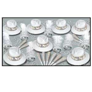  LA Swing Silver Assortment for Toys & Games