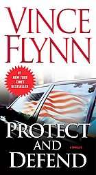 Flynn, Vince Books   Buy Books & Media Online 