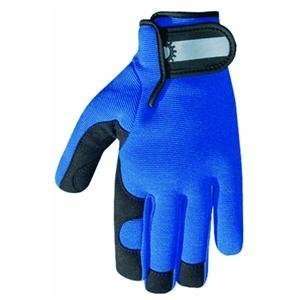  Wells Lamont Mechpro TM Gloves Large Size Assorted Colors 