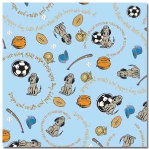  Snips & Snails Scrapbook Paper 