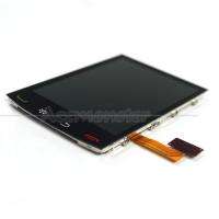 LCD Screen Touch digitizer for Blackberry 9550 Storm 2  