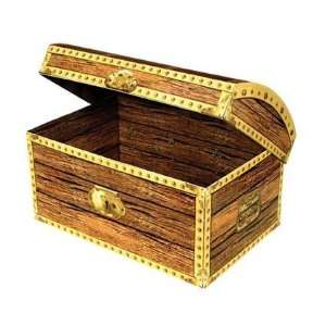  Treasure Chest Box Case Pack 60