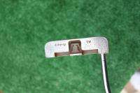 LYNX LIBERTY 76 PUTTER R/H  