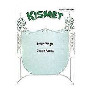  Kismet Musical Instruments