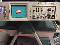 Tektronix T922R Oscilloscope  