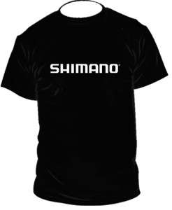 Shimano logo t shirt shimano bike T shirts 4 Styles SIZES S XXL  
