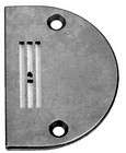 PFAFF INDUSTRIAL NEEDLE PLATE FOR MODEL 563 items in SewStore store on 