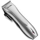 Andis 24140 Dual Voltage Cord/Cordless Hair Clipper NEW