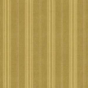   5512350 20.5 Inch Wide Sunset Stripe Wallpaper, Sage