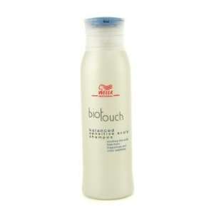Biotouch Balanced Sensitive Scalp Shampoo   Wella   Biotouch   250ml/8 