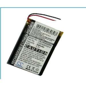  850mAh Battery For Philips PRESTIGO SRT9320 242252600214 