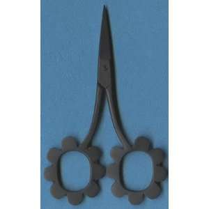  Daisy Scissors