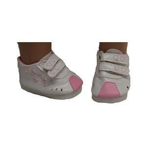  Cute Athletic Shoes for American Girl Dolls Toys & Games