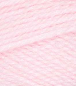 TLC Baby Yarn   Powder Pink  