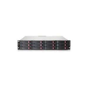  HP StorageWorks All in One Storage System 1200r 6TB SATA 