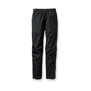  Patagonia Torrentshell Rain Pants   Womens Sports 