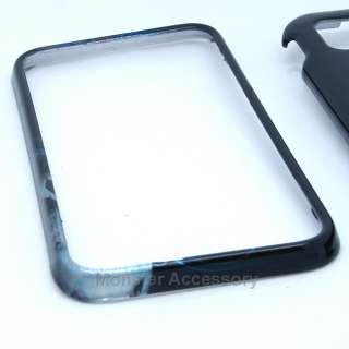  Hard Case Snap On For Samsung Captivate Glide I927 AT&T  