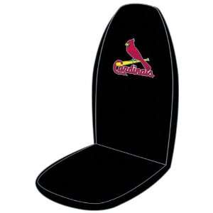 St. Louis Cardinals Car Seat Cover