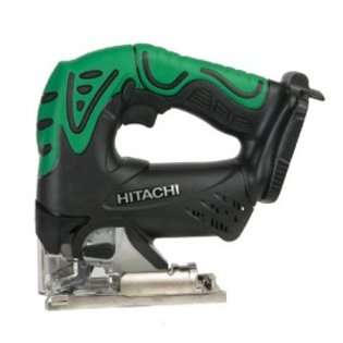   18 Volt Lithium Ion Jigsaw (Tool Only, No Battery) 