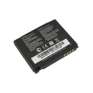   LGIP 580N Replacement Battery for LG GC900 Viewty Smart Electronics
