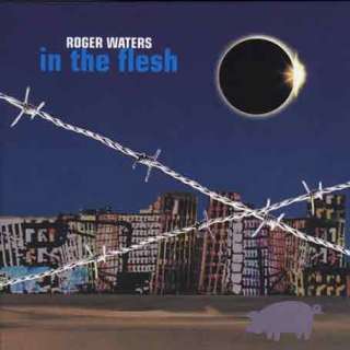 Waters, Roger In The Flesh   Live 2 CD NEW (UK Import)  