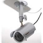   Indoor Imitation Security Camera Fake IR Style Dummy CCTV Camera 1RE