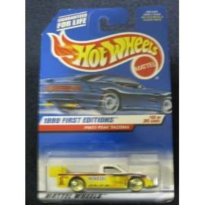   Pikes Peak Tacoma 1999 1st Editions #19 of 26 #924 Toys & Games