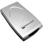 WOLVERINE DATA 2080 80 GB Portable Hard Drive PC / Mac