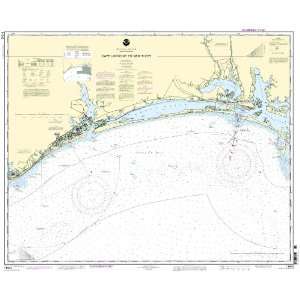  11543  Cape Lookout to New River