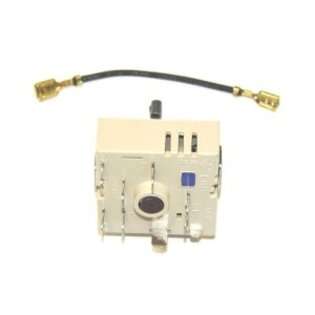 Electric GE WB24T10063 Range Dual Burner Control Switch for Stove 