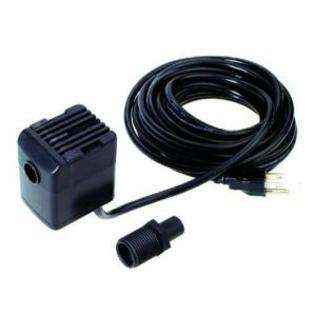 Hydrotools Pool Winter Cover Submersible Pump 250 GPH 