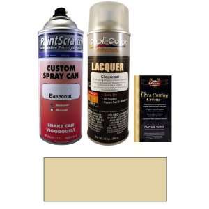 12.5 Oz. Savannah Metallic Spray Can Paint Kit for 2007 Toyota RAV 4 