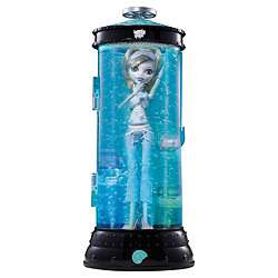 Buy Monster High Lagoona Blue Hydration Station & Doll from our Barbie 