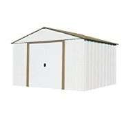   mid gable sr1010 10 ft x 10 ft sold by  availability for home