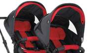 duos tandems three wheelers travel systems