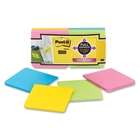 3M MMMF33012SSAU Post it Super Sticky Full Adhesive Note