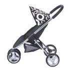 Valco Baby Just Like Mum Princess Doll Stroller  Cirque [Toy]