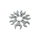 Sunex Crowfoot Wrench Set 7Pc 1/2Dr 1 1 1/2