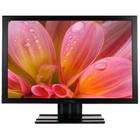   New DS 275W IPS 27inch Widescreen LCD Monitor 1610 Black DVI 350Nit