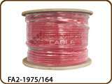 Fire Alarm Cable 16AWG 4 Conductor Shielded Spool 1000  