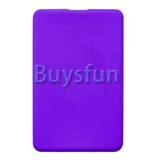   Silicone CASE COVER SKIN NEW FOR  Kindle Fire 7 Tablet  