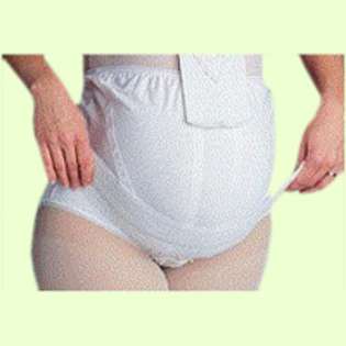 CORE PRODUCTS INTERNATIONAL, INC. Extra underpant for baby hugger Each 
