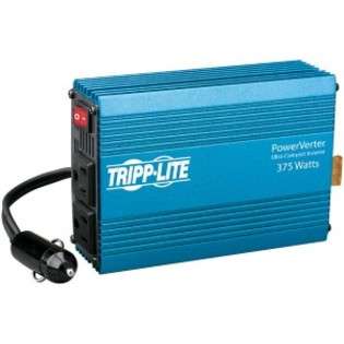 Tripp Lite Pv375 375 Watt Power Inverter Visual Dsp Feature Universal 