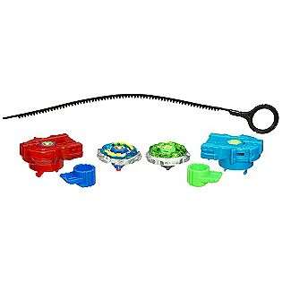   Wing  Beyblade Toys & Games Action Figures & Accessories Playsets