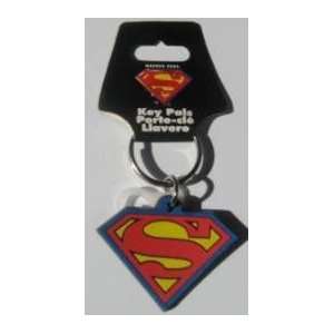  Superman Key Chain Automotive