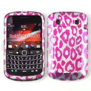    Fashion Image Case for Blackberry 9900 9930 