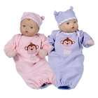 Alexander Doll Madame Alexander 8 My First Twins  Sweet Baby Nursery 