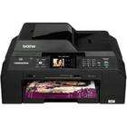 Brother Inkjet Multifunction With Fax  